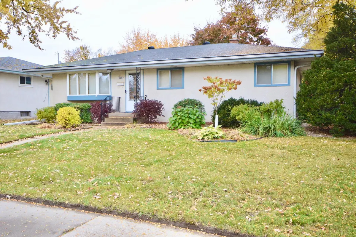 449 Birmingham Street, Saint Paul, MN 55106 - #1