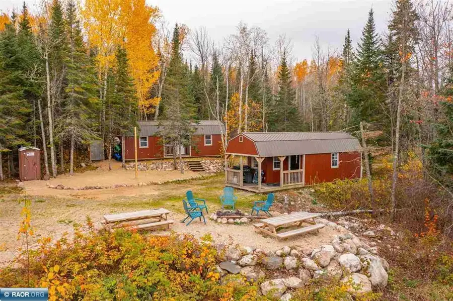 8335 Boulder Ridge Drive, Cook, MN 55723 - #2