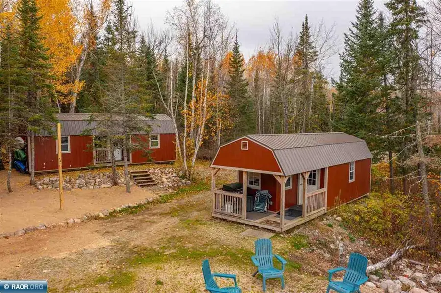 8335 Boulder Ridge Drive, Cook, MN 55723 - #3