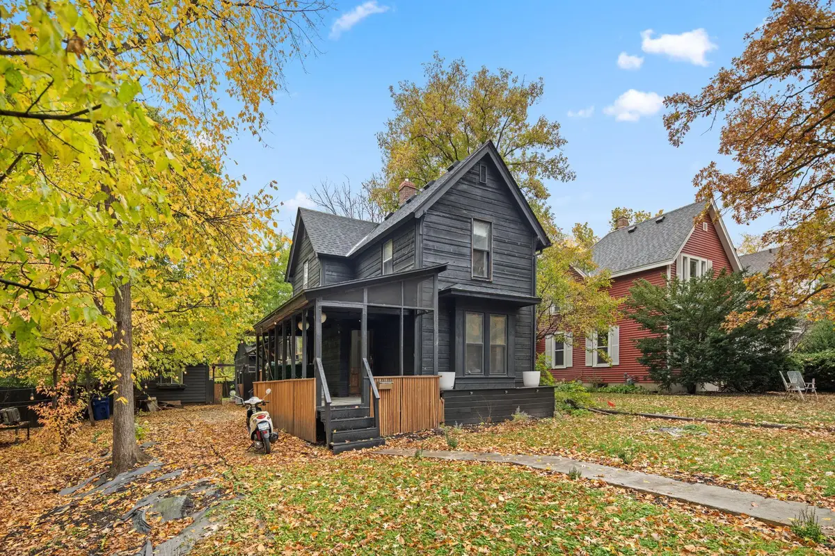 1 Ludlow Avenue, Saint Paul, MN 55108 - #1