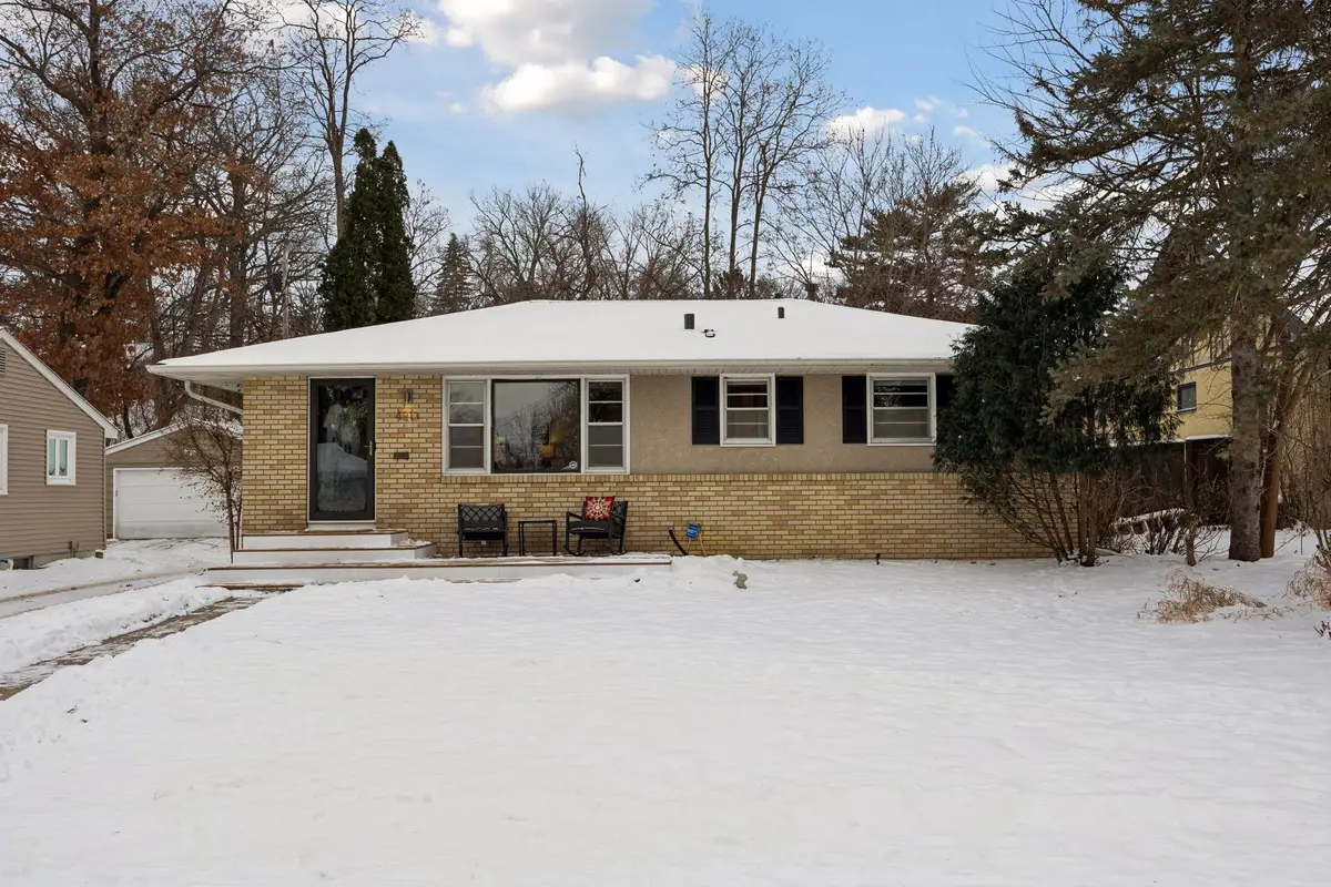 4213 Woodstock Avenue, Golden Valley, MN 55422 - Image #1