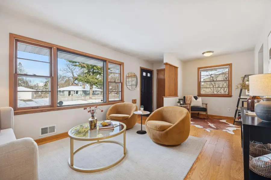 4213 Woodstock Avenue, Golden Valley, MN 55422 - Image #2