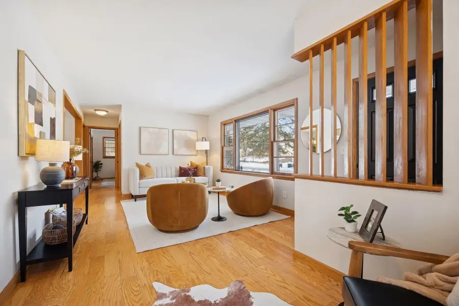 4213 Woodstock Avenue, Golden Valley, MN 55422 - Image #3