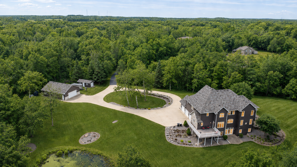 8914 136th Avenue Se, Becker, MN 55308