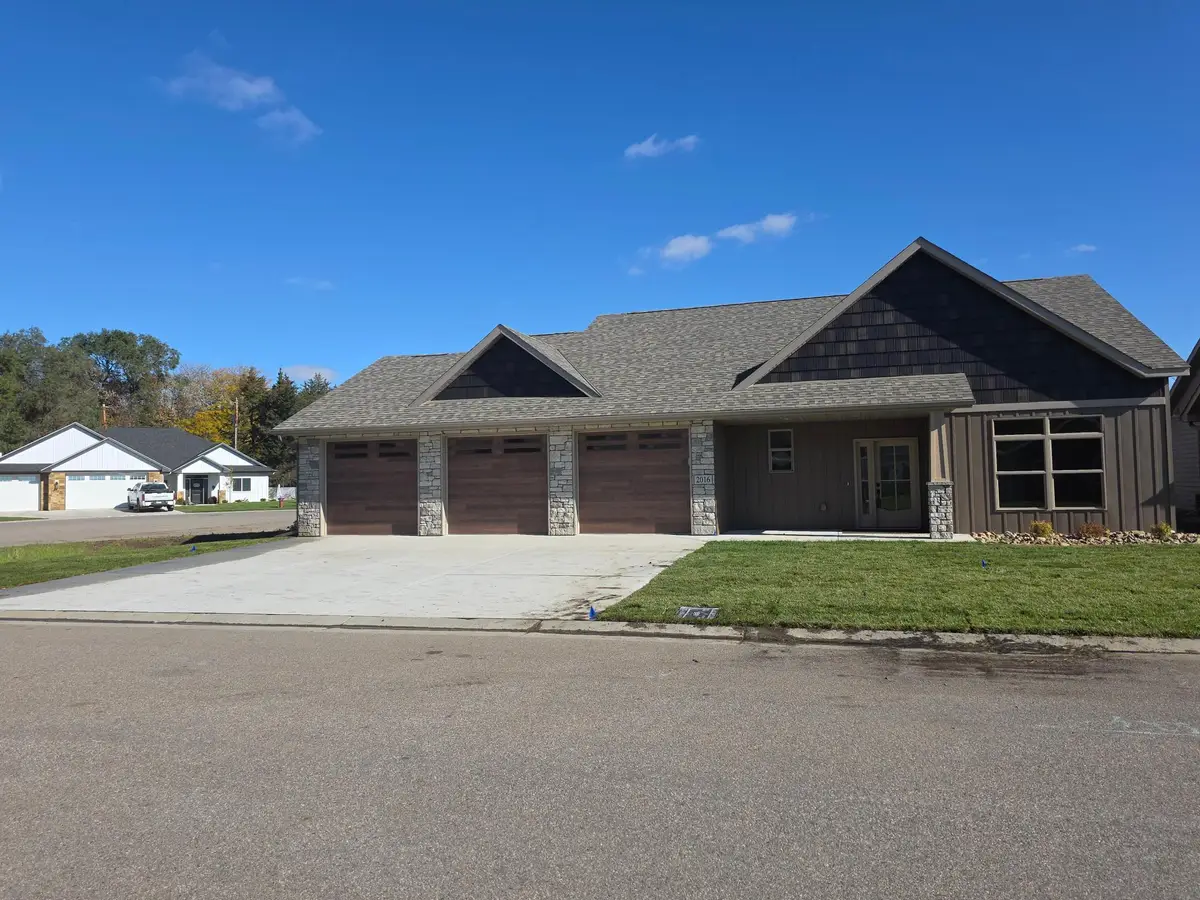 2016 Forest Court, Saint Cloud, MN 56303 - #1