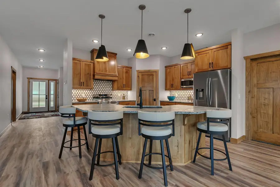 2016 Forest Court, Saint Cloud, MN 56303 - #2