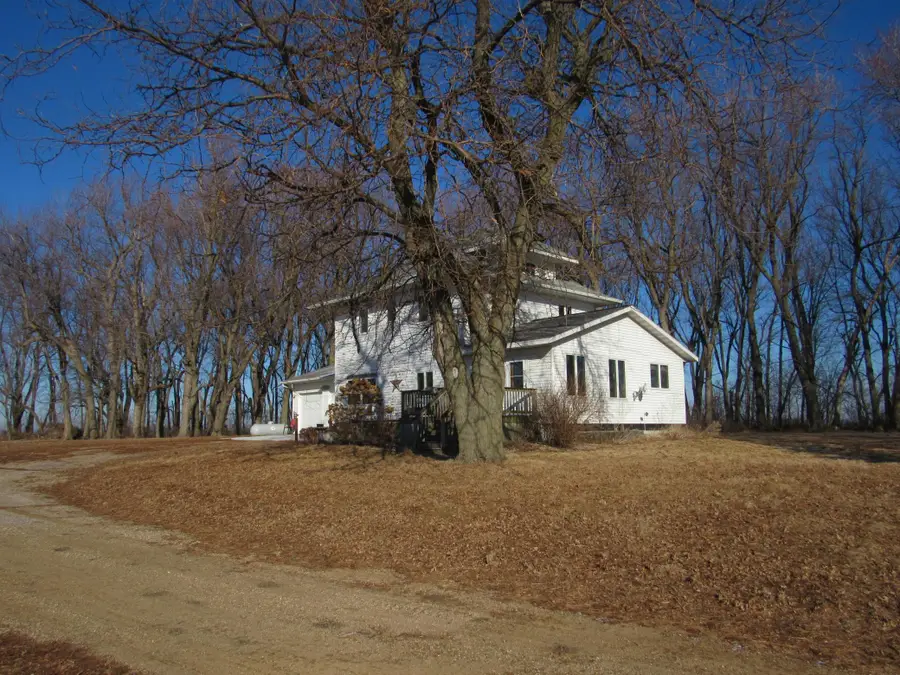 10753 Knauf Avenue, Iona, MN 56141 - #3