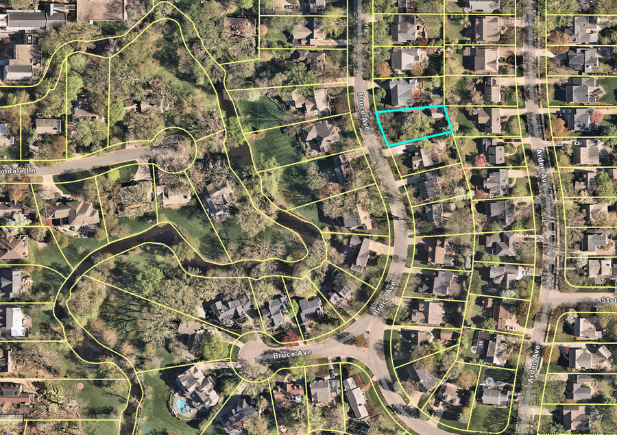 5009 Bruce Avenue, Minneapolis, MN 55424 - #2