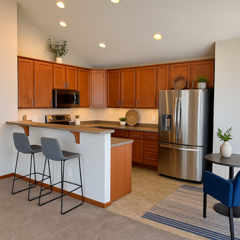 15127 French Drive N, Hugo, MN 55038 - Image #2