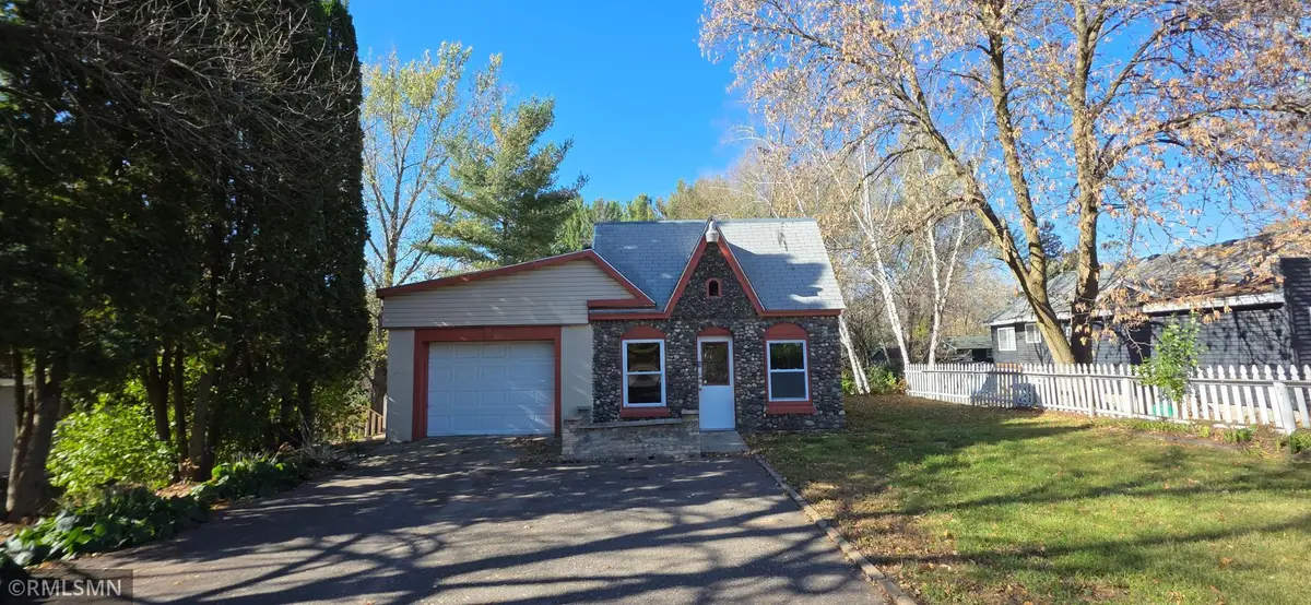 680 Central Avenue S, Milaca, MN 56353 - #1