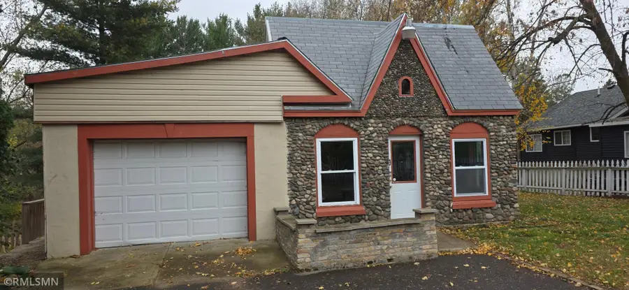 680 Central Avenue S, Milaca, MN 56353 - #2