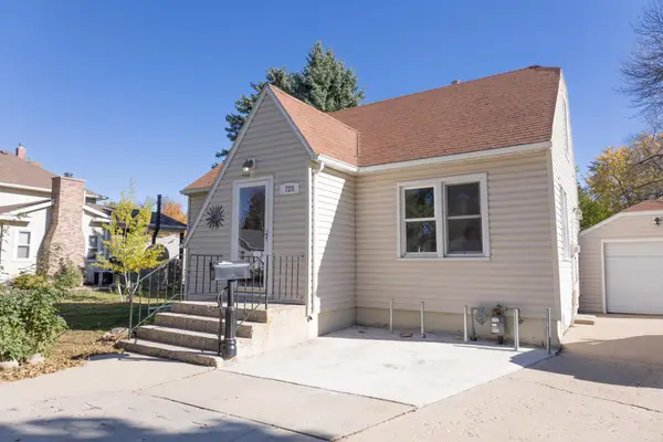 720 Winifred Street, Worthington, MN 56187