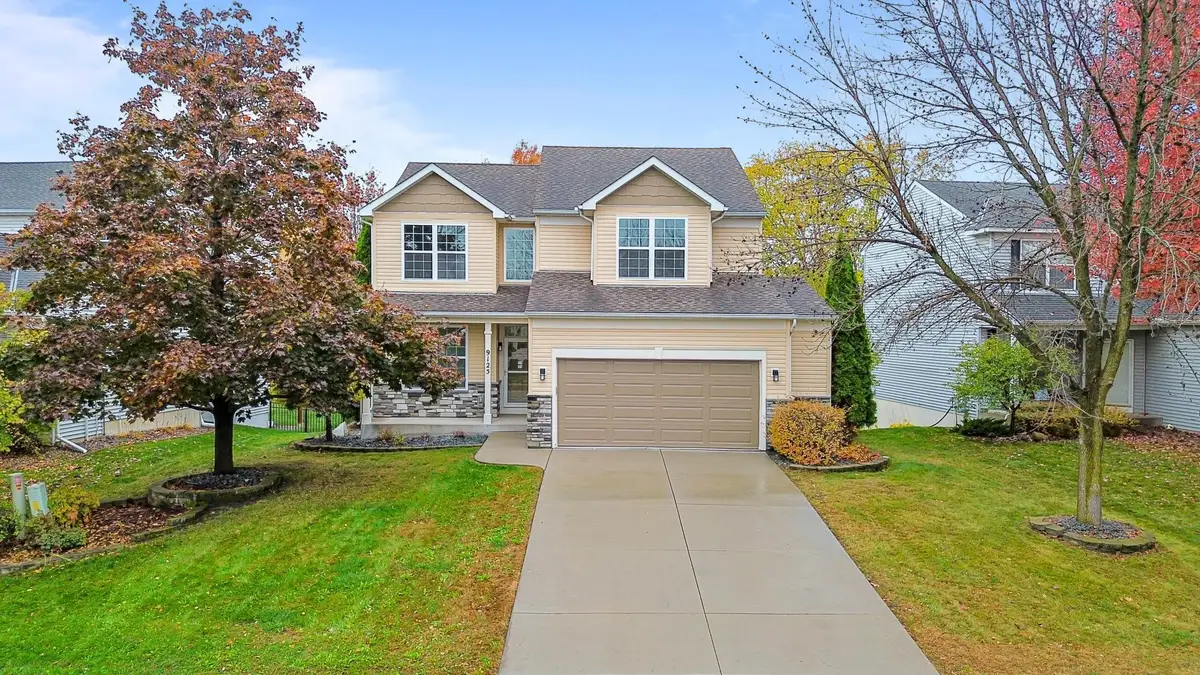 9125 Olive Lane N, Maple Grove, MN 55311 - Image #1