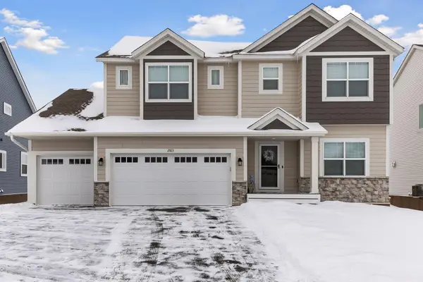 2813 Jaber Avenue Ne, Saint Michael, MN 55376