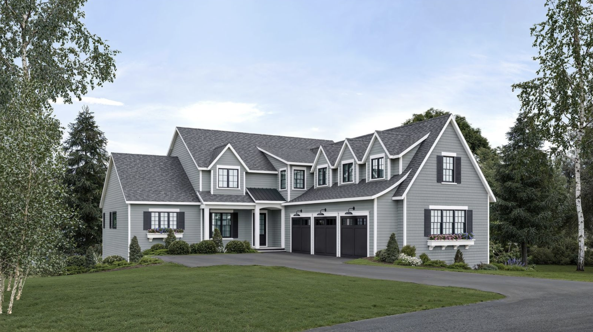 20565 Linden Road, Excelsior, MN 55331 - Image #1