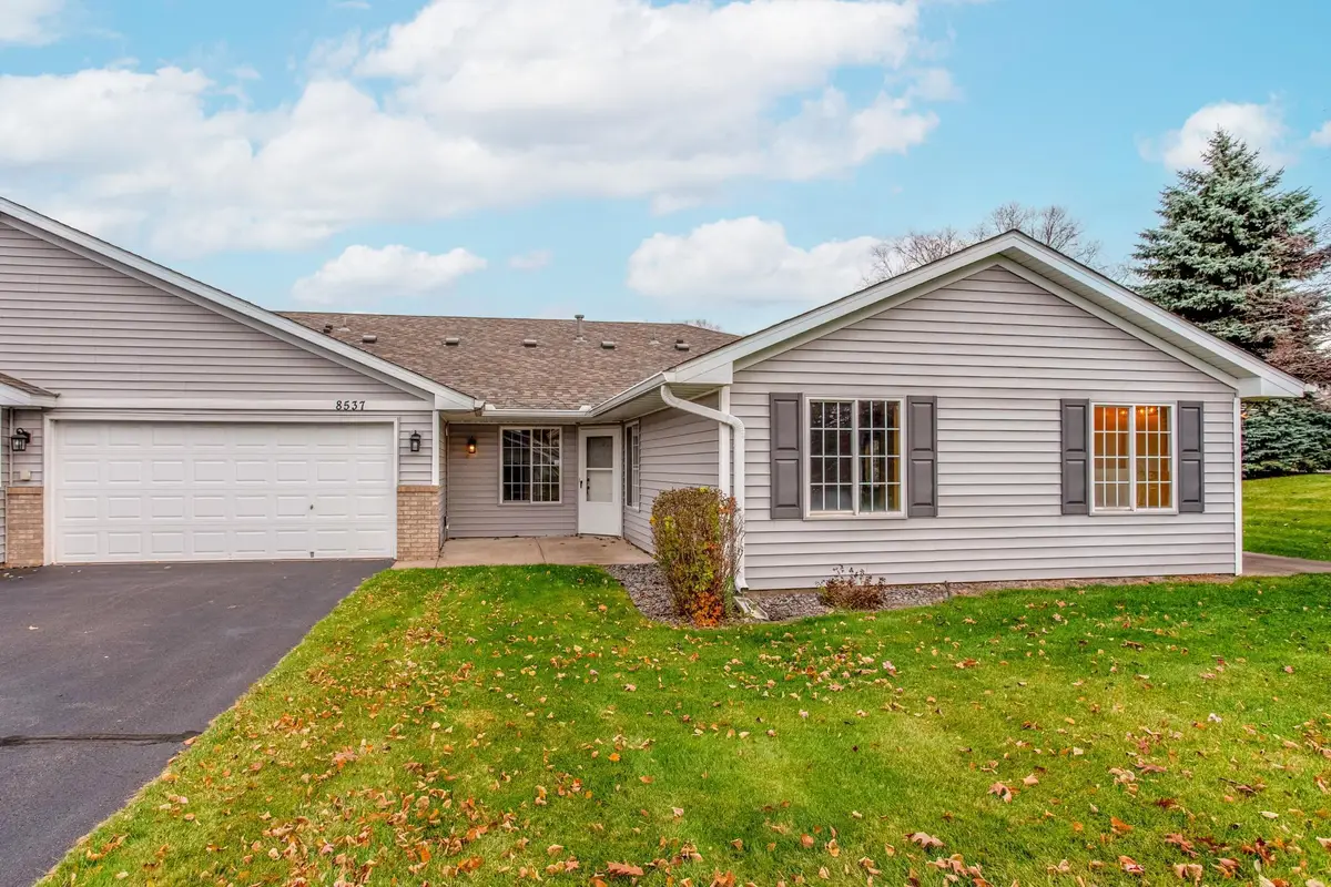 8537 Telford Lane, Minneapolis, MN 55443 - Image #1