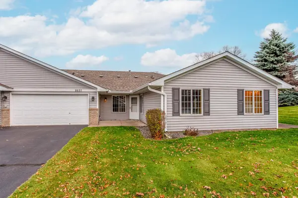 8537 Telford Lane, Minneapolis, MN 55443