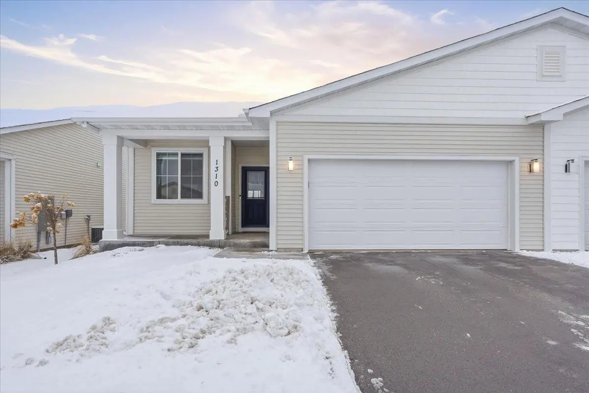 1310 Rose Street, New Richmond, WI 54017 - #1