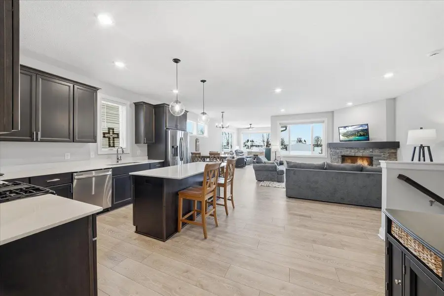 1310 Rose Street, New Richmond, WI 54017 - #2