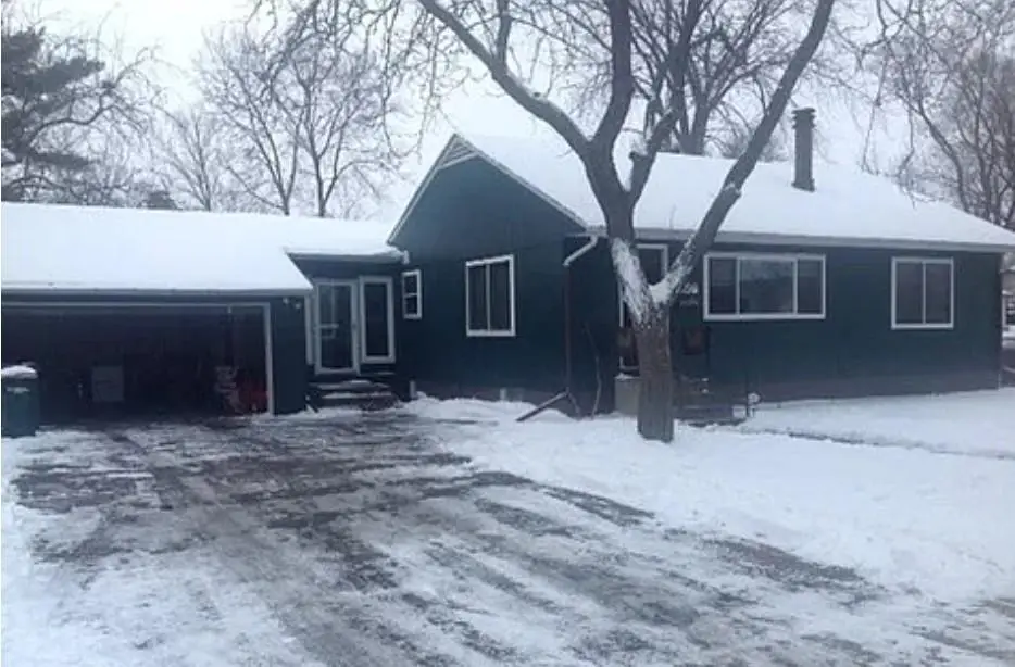 4358 Jefferson Street Ne, Minneapolis, MN 55421 - #1