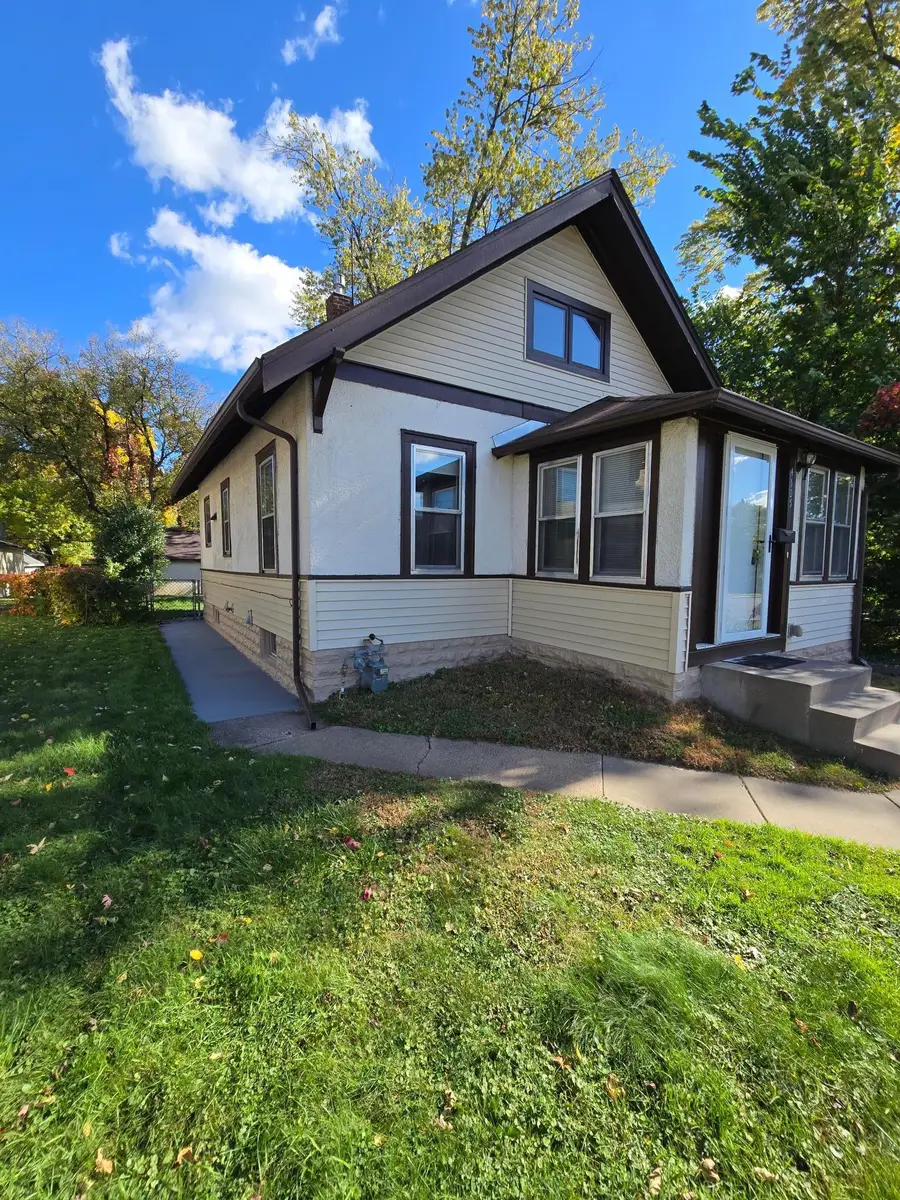 4105 4th Street Ne, Minneapolis, MN 55421 - #2