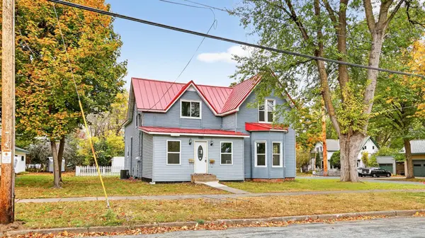 503 11th Street E, Menomonie, WI 54751