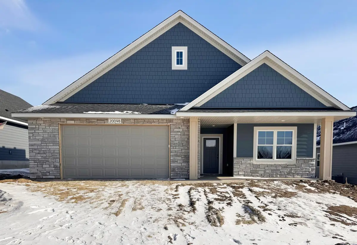 20098 Globe Drive, Lakeville, MN 55044 - #1