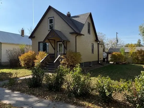 315 11th Street N, Breckenridge, MN 56520