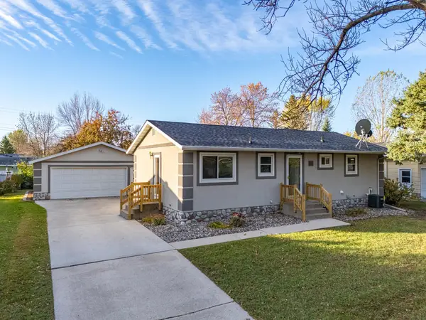 416 Crescent Avenue, Crookston, MN 56716