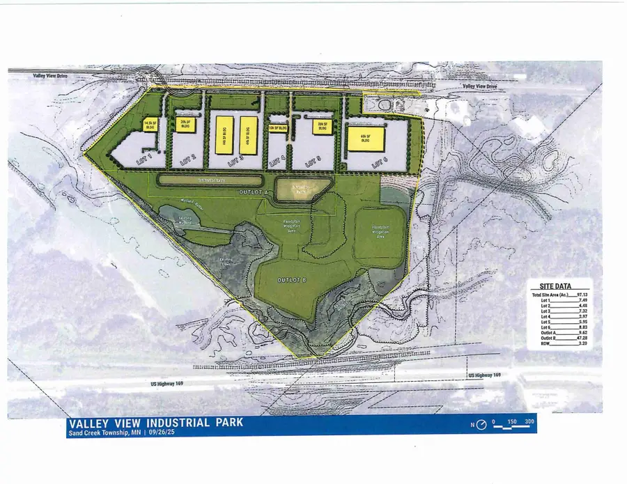 1X Valley View Drive, Jordan, MN 55352 - #3