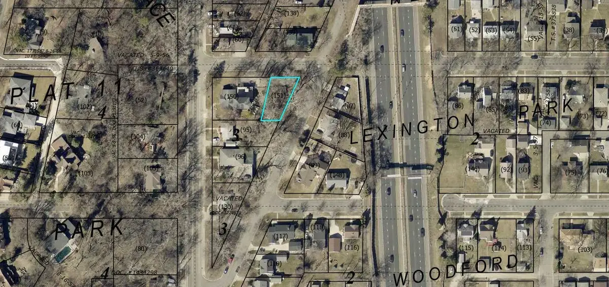 TBD Scheffer Avenue, Saint Paul, MN 55116 - #1