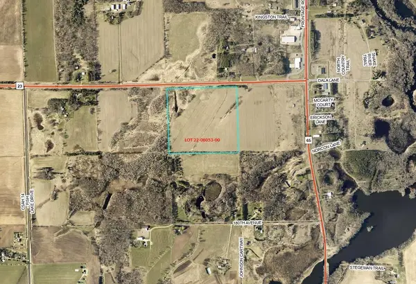 22-08053-0 Hwy 23, Mora, MN 55051