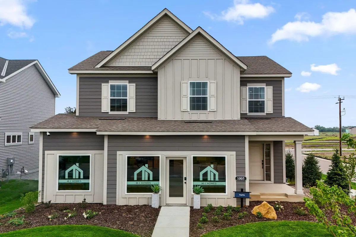 1005 Annagaire Curve, Rosemount, MN 55068 - Image #1