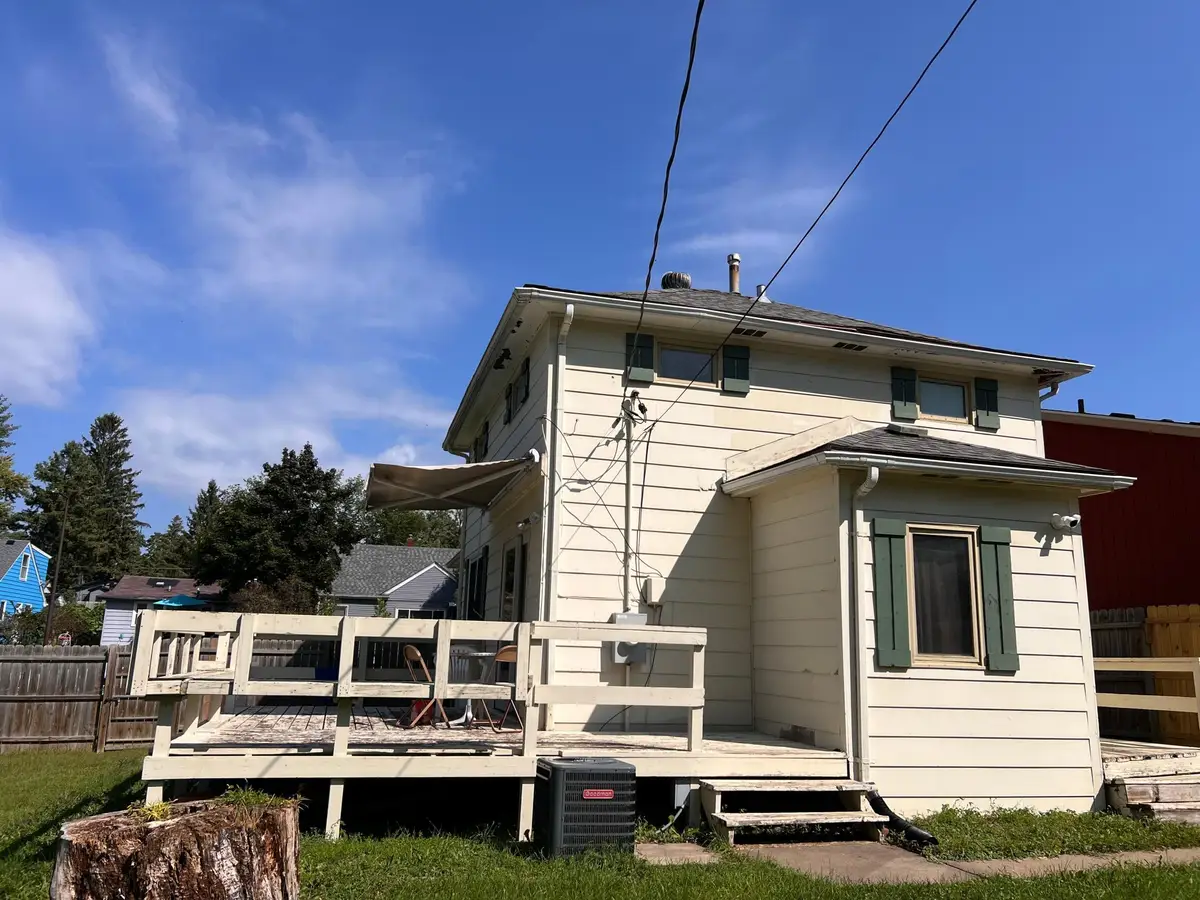 1704 Beech Street, Saint Paul, MN 55106 - #1