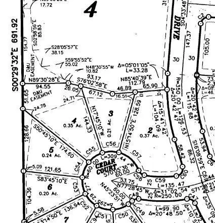 632 Cedar Court, Lake City, MN 55041 - #3