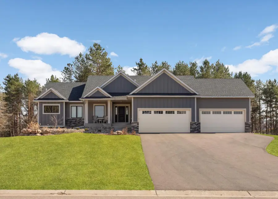 15359 Quamba Street Ne, Andover, MN 55304 - Image #2