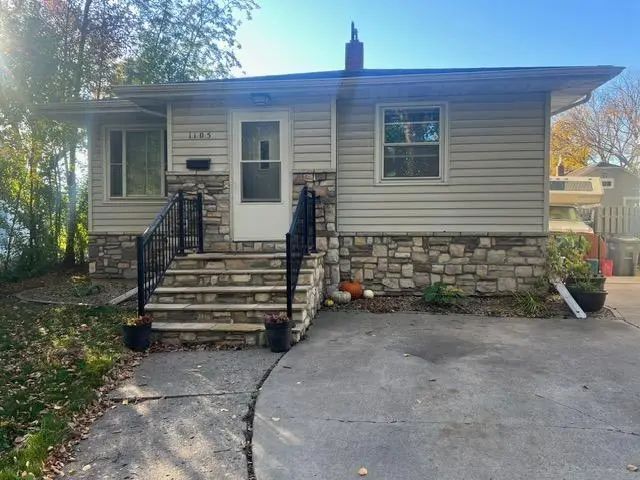 1105 11th Street S, Moorhead, MN 56560 - #1