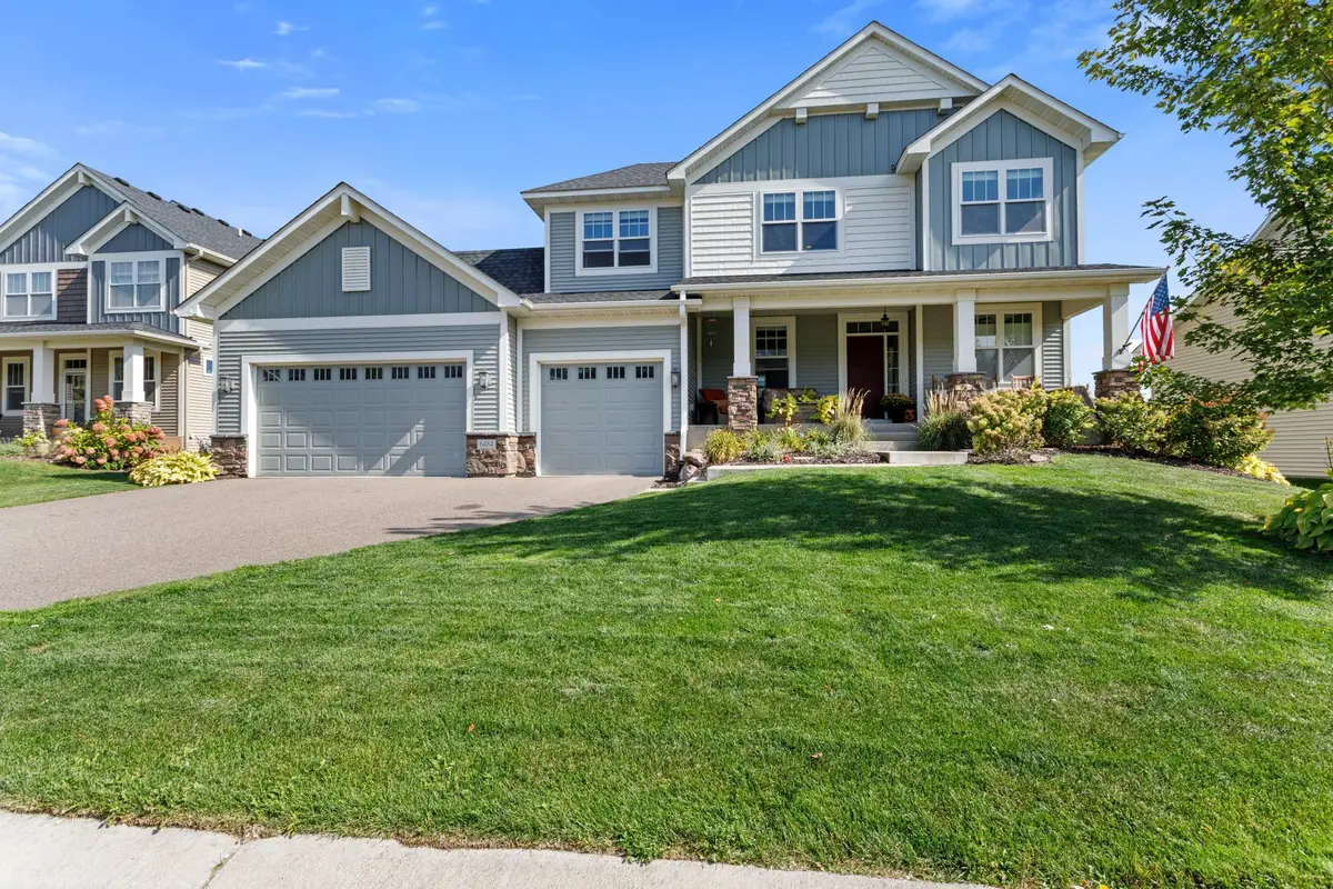 6484 Killdeer Drive, Circle Pines, MN 55014 - Image #1