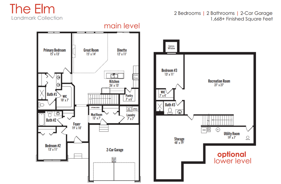 7739 Adler Trail, Inver Grove Heights, MN 55077 - Image #2