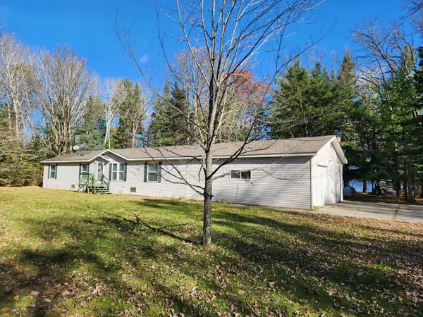 13098 63rd Avenue Nw, Cass Lake, MN 56633