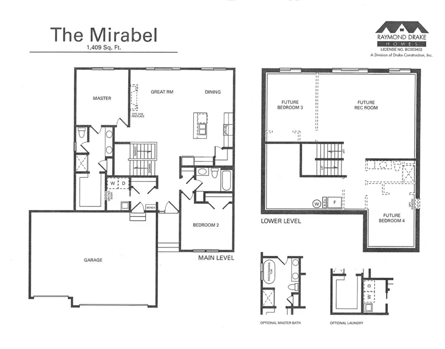 903 Misty Meadow Boulevard, Buffalo, MN 55313 - #2