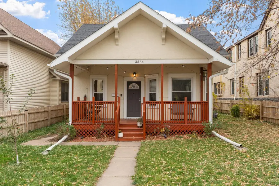 3534 Fremont Avenue N, Minneapolis, MN 55412 - Image #2