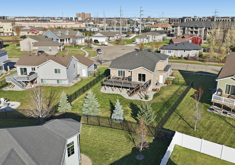 3502 8th Street E, West Fargo, ND 58078 - Image #3