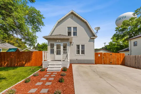 306 Center Avenue E, Dilworth, MN 56529