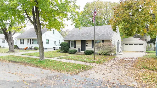 800 16th Avenue Ne, Rochester, MN 55906