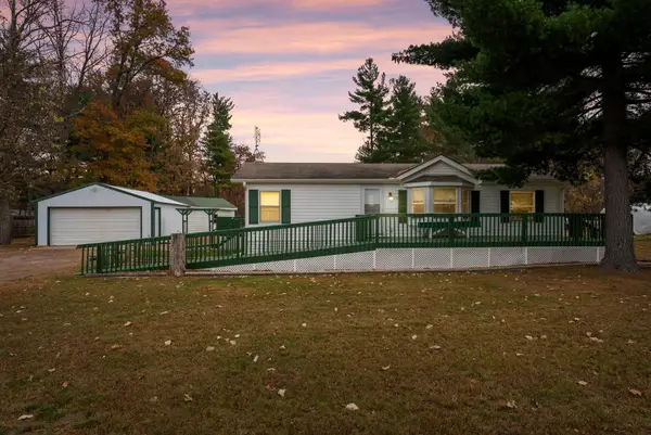 636 Park Street N, Grantsburg, WI 54840