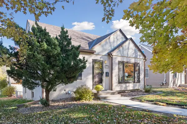 5613 York Avenue S, Edina, MN 55410