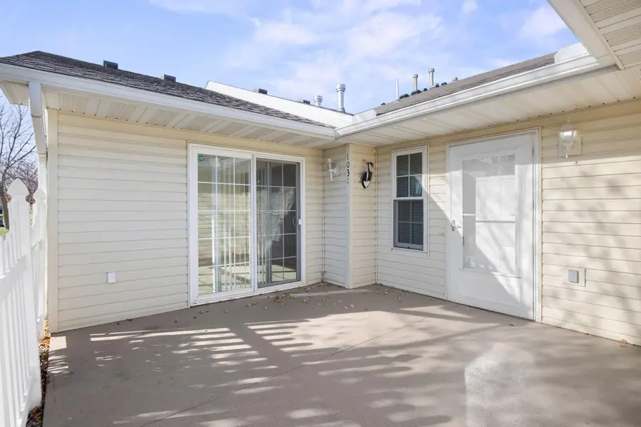 1031 Blackbird Trail Sw, Hutchinson, MN 55350 - Image #3