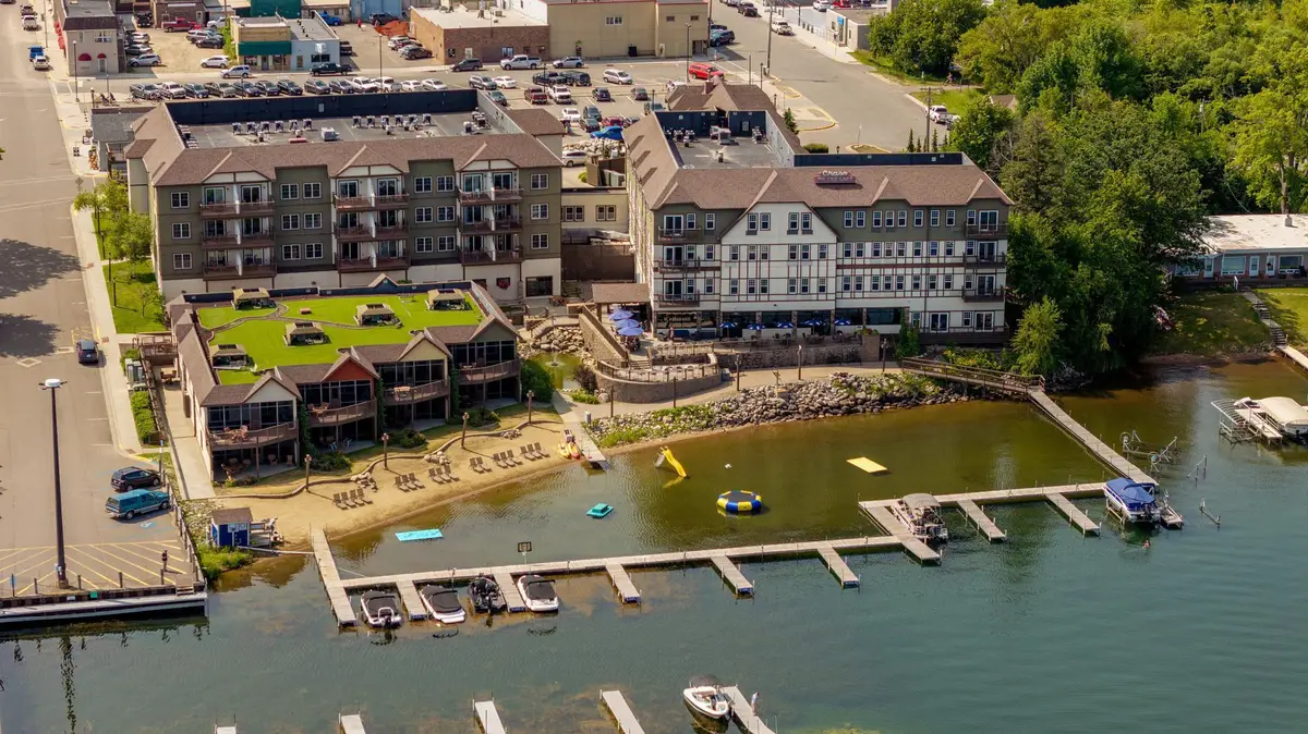 500 Cleveland Blvd #2409, Walker, MN 56484 - Image #1