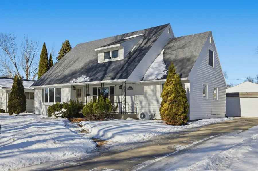 1418 21st Avenue S, Moorhead, MN 56560 - #2